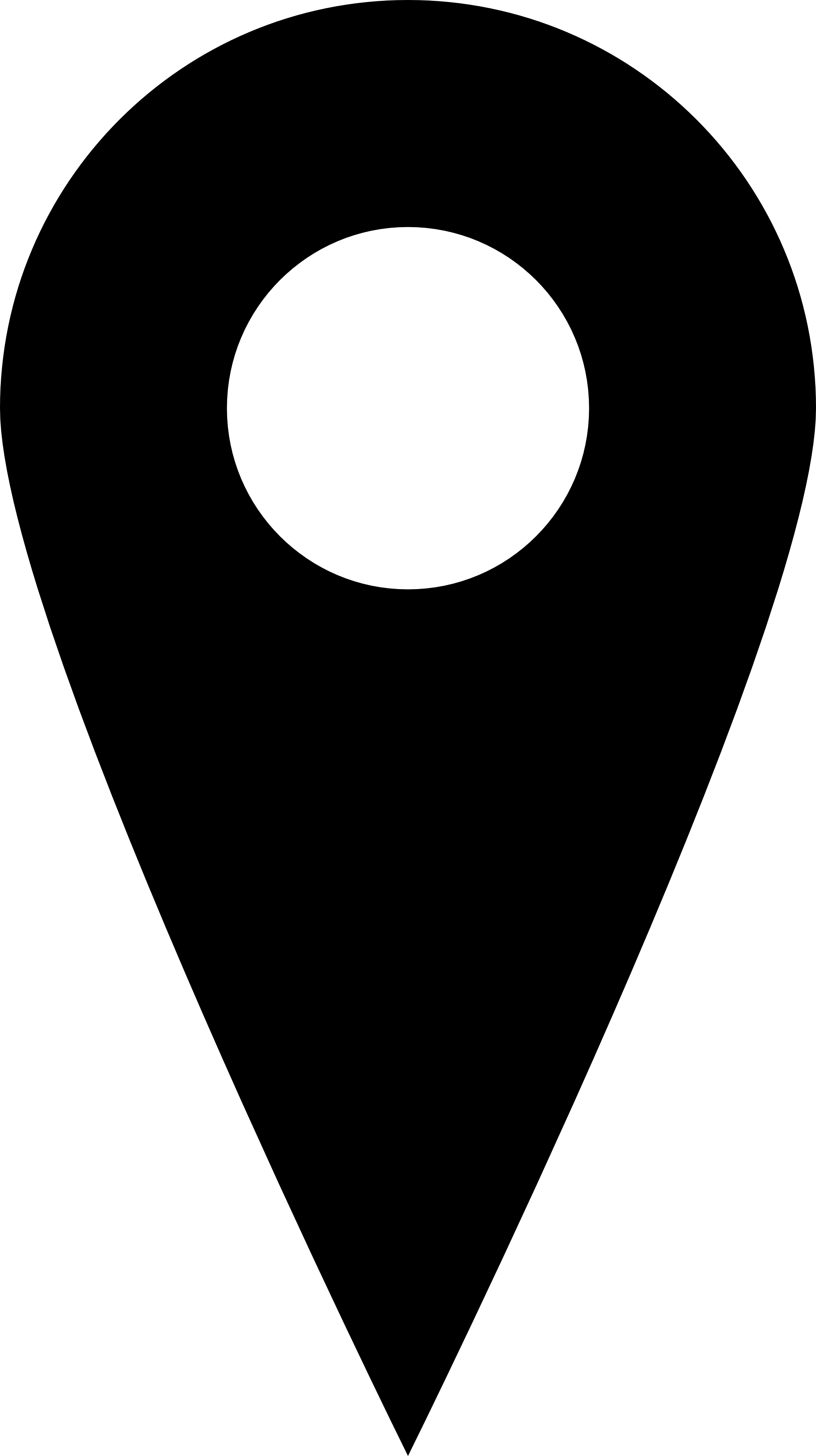 1969x3512 Map Pin Vector