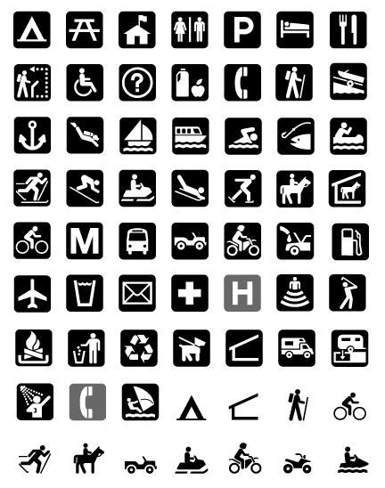 432x548 Vectores De De Mapas