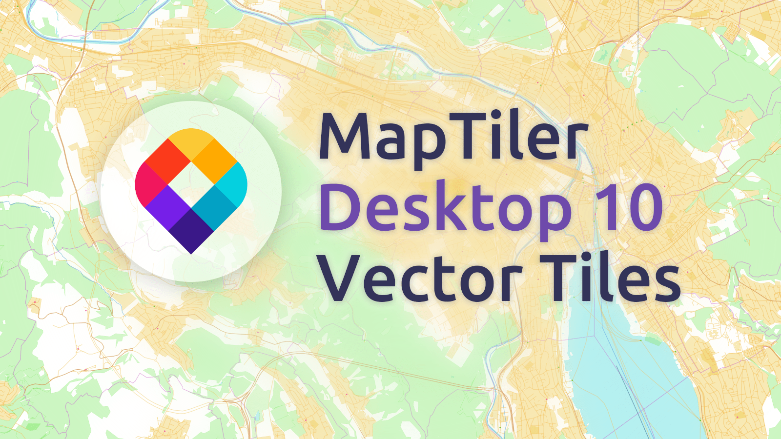 1600x900 Vector Tiles In Maptiler Desktop Maptiler News