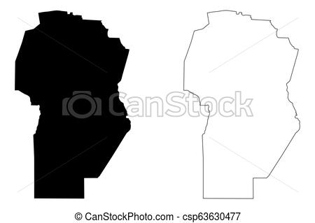 Cordoba Map Cordoba 450x319 Cordoba Map Cordoba