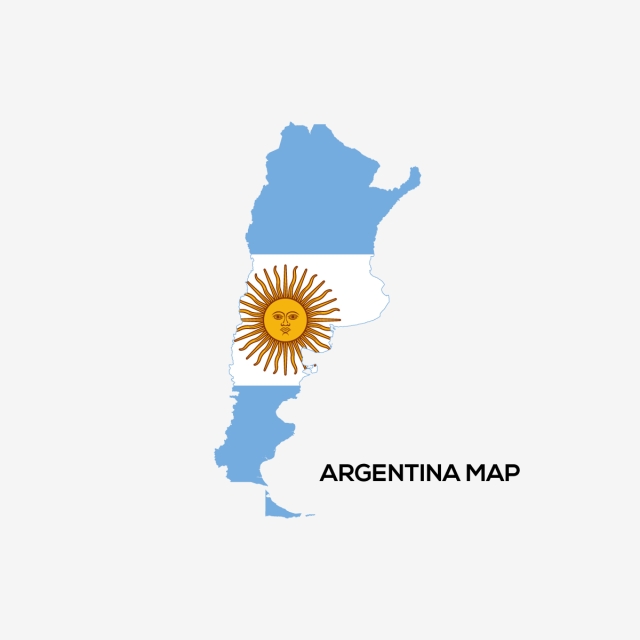 Flag Map Of Argentina Logo Vector, Argentina Flag, Argentina Map 640x640 Flag Map Of Argentina Logo Vector, Argentina Flag, Argentina Map