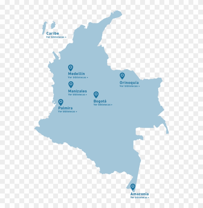 840x860 Mapa De Sedes