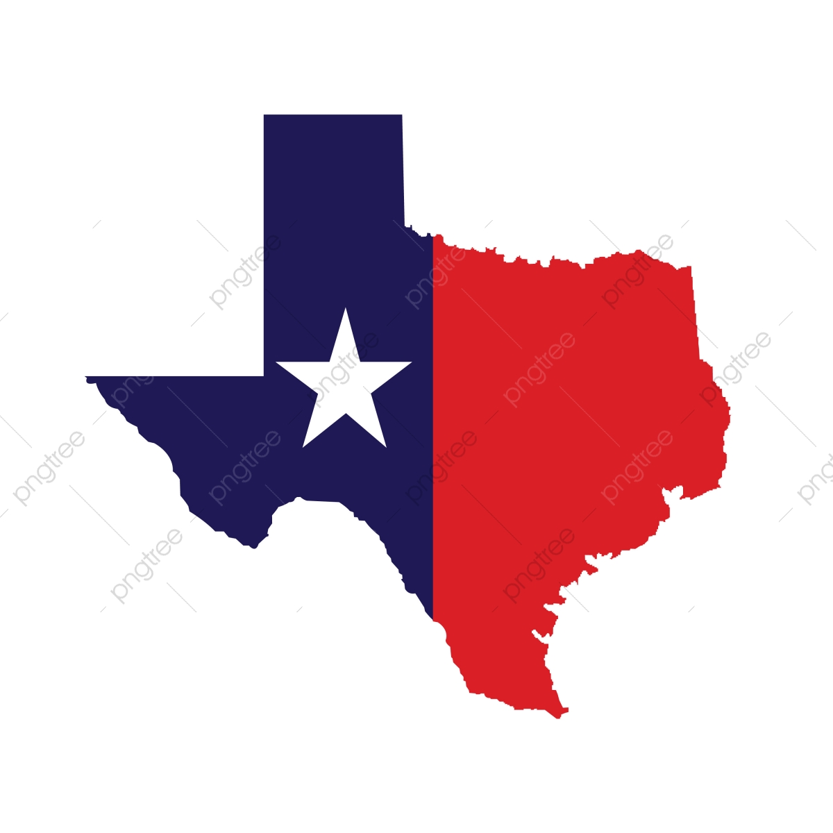 1200x1200 Estado Estadounidense De Texas Mapa Vector Logo Design