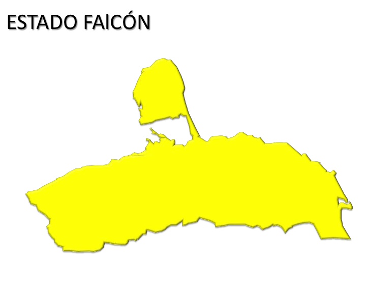728x564 Mapa De Venezuela
