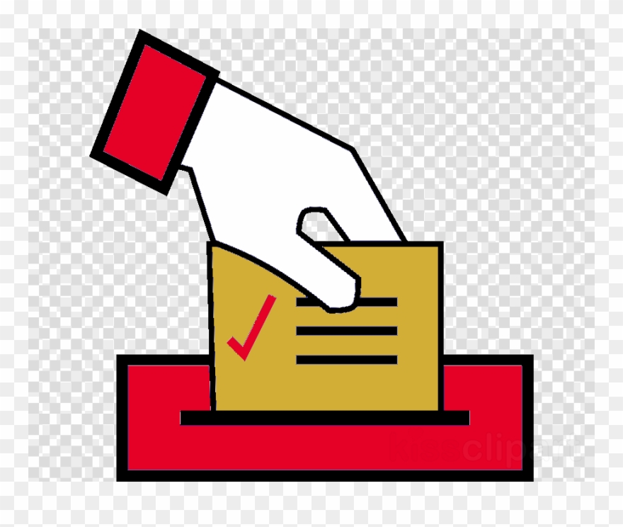 880x744 Election Ballot