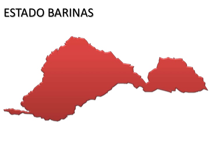 728x564 Mapa De Venezuela