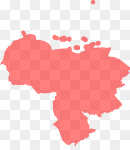 260x300 Venezuela, Mapa, Mapa Del Mundo Imagen Png