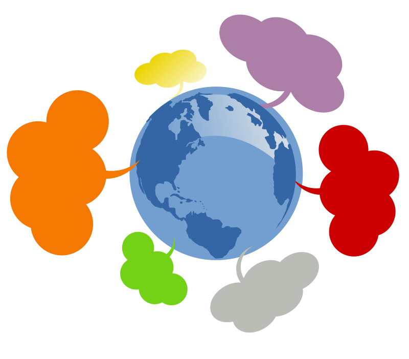 800x701 Mapa Clipart