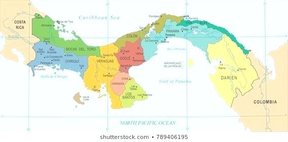 568x280 Panama In The Map