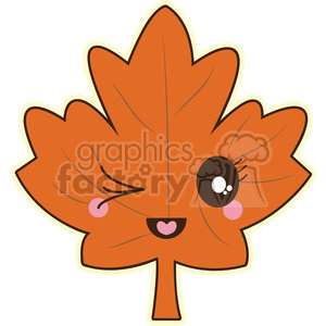 Maple Leaf Vector Clip Art Image Clipart Royalty Free Gif 300x300 Maple Leaf Vector Clip Art Image Clipart Royalty Free Gif