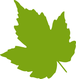 Free Vector Canadian Maple Leaf 292x300 Free Vector Canadian Maple Leaf