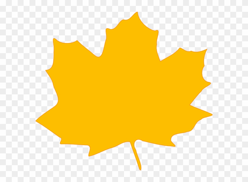 Fall Leaf Clip Art 840x617 Fall Leaf Clip Art