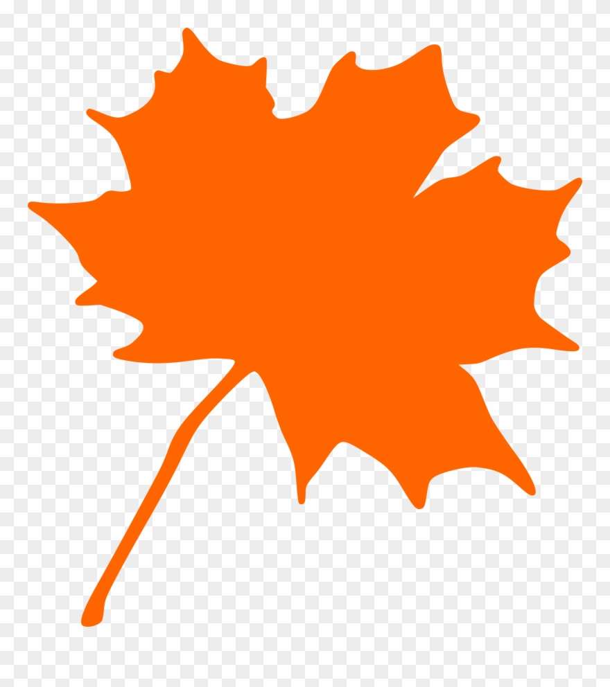 Maple Leaf Vector File, Vector Clip Art 880x992 Maple Leaf Vector File, Vector Clip Art