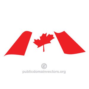 Maple Leaf Vector Free