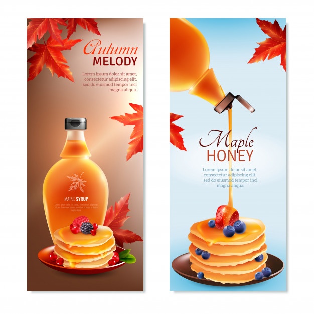 626x626 Maple Syrup Vectors, Photos And Free Download