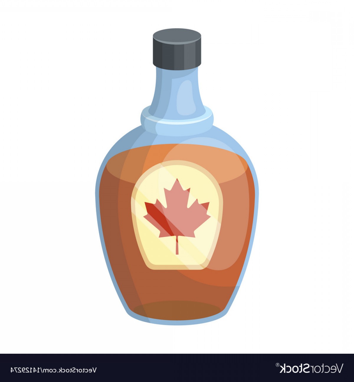 1200x1296 Vector Maple Syrup Hoodamathrun