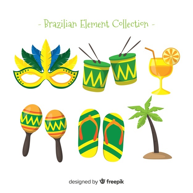 626x626 Maracas Vectors, Photos And Free Download