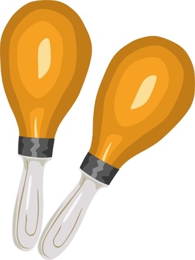 276x368 Maracas Vector Free Vector Download