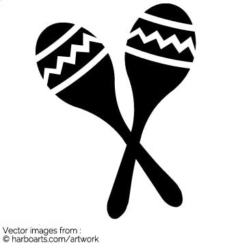 335x355 Download Maracas