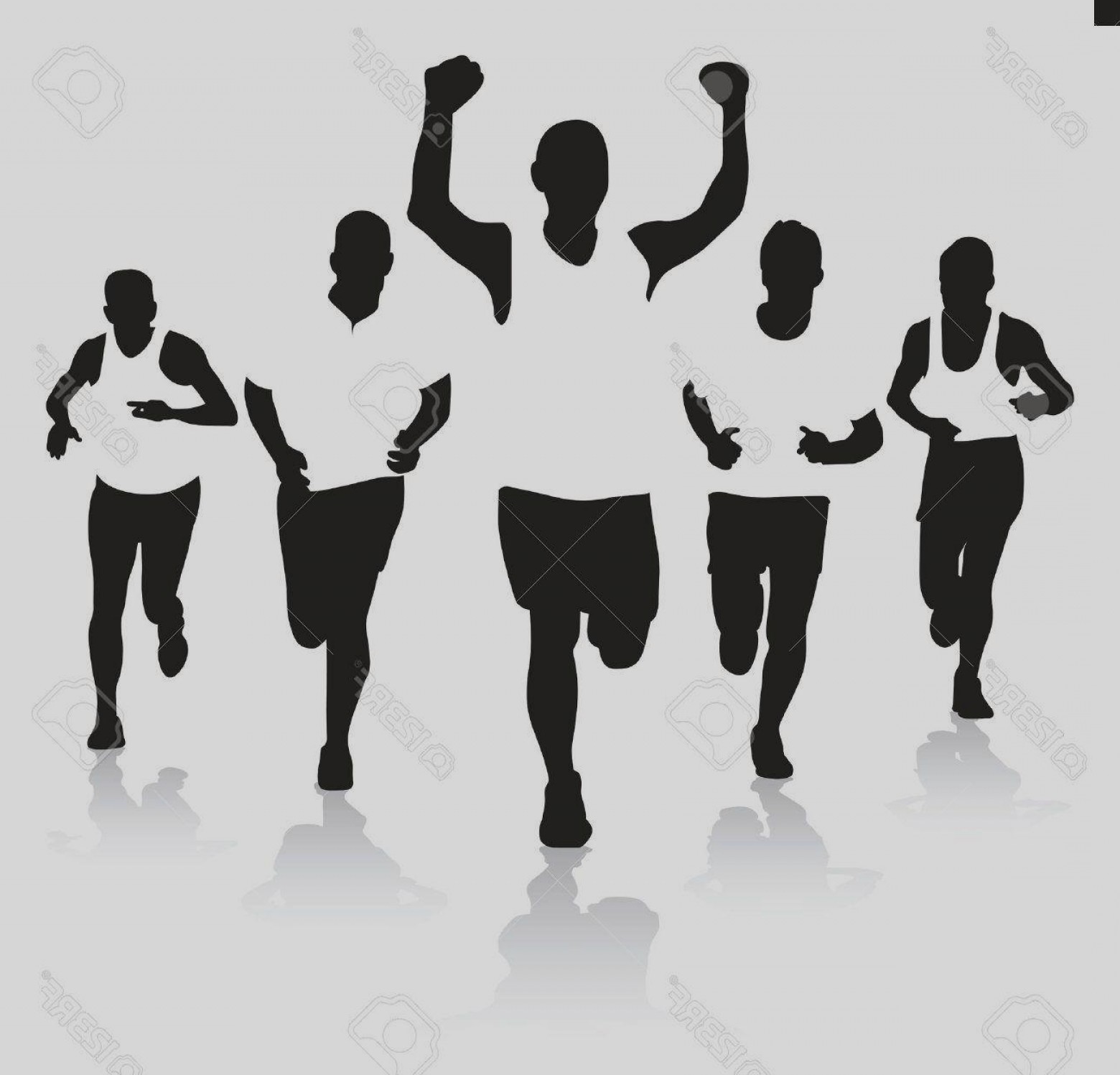 1560x1497 Marathon Vector Clipart Images Rcuqt Image Clip Art Soidergi