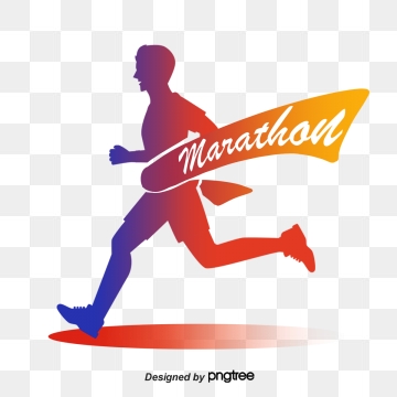360x360 Marathon Png, Vector, And Clipart With Transparent Background