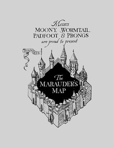 235x305 Vectors Templates In The Marauders