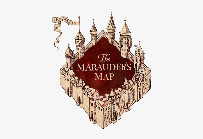 marauders map facebook 2016 download