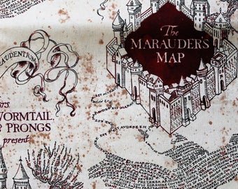 Marauders Map Vector at Vectorified.com | Collection of Marauders Map ...