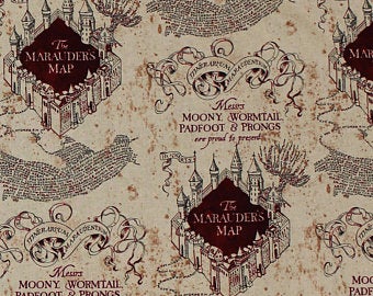 Free SVG Harry Potter Map Svg 8280+ SVG File