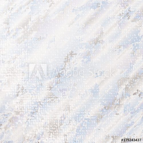 500x500 Blue Gray White Marble Background Vector Background