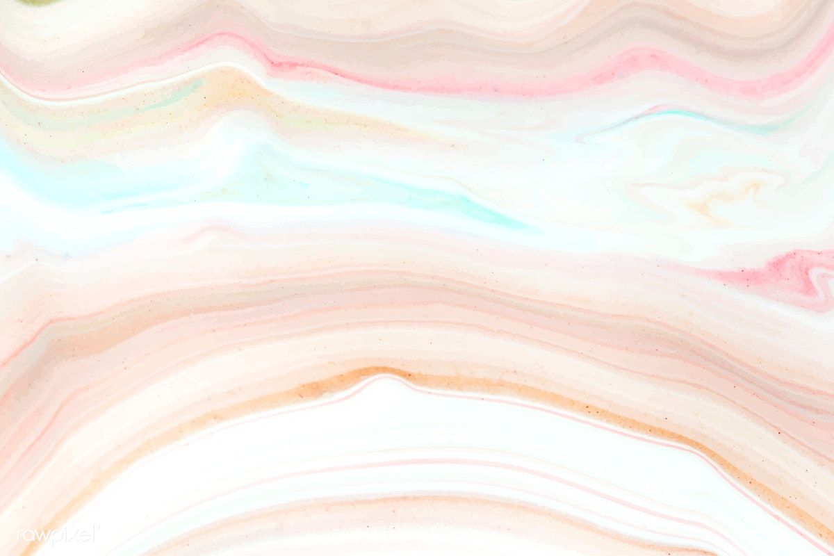 1200x800 Pastel Pink Marble Patterned Background Vector Free Image