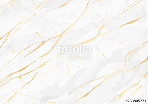 500x354 Golden Marble Background Vector Art Texture Illustration Stock