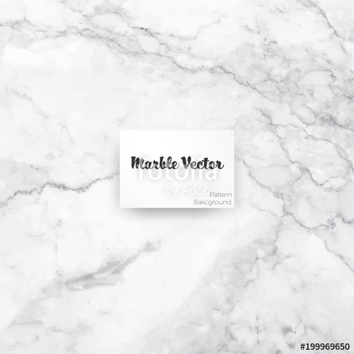 Carrara White Marble Texture Background Vector Illustration 500x500 Carrara White Marble Texture Background Vector Illustration