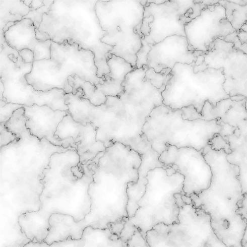 490x490 White Marble Texture Vector Background