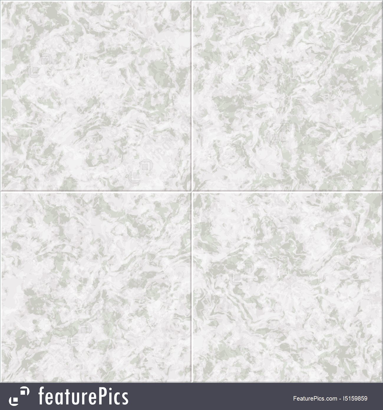 1300x1392 Abstract Marble Texture Vector Background Stock Illustration