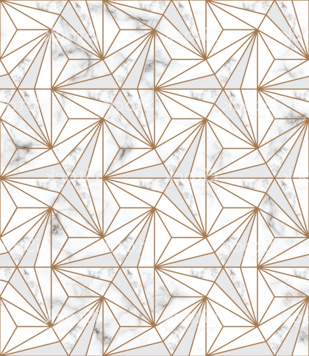 1065x1228 Marble Vector Texture White And Black Marble With Gold Line Luxury