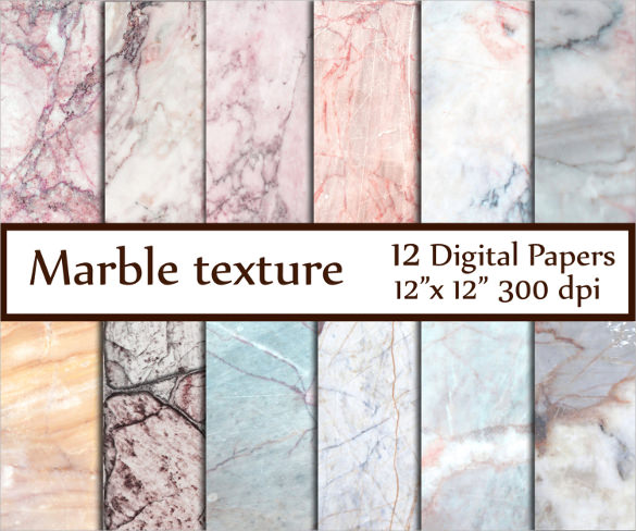 585x488 Marble Textures Free Vector Formats Download
