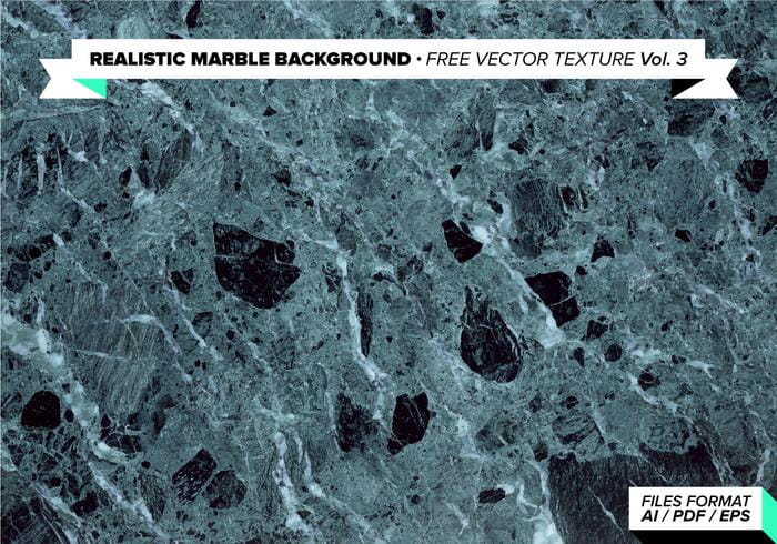 700x490 Realistic Marble Background Free Vector Texture Vol