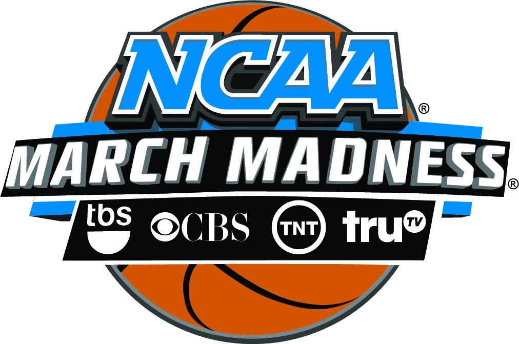 March Madness Logo Vector 12 