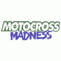 Motorcross Madness Logo Vector 200x200 Motorcross Madness Logo Vector