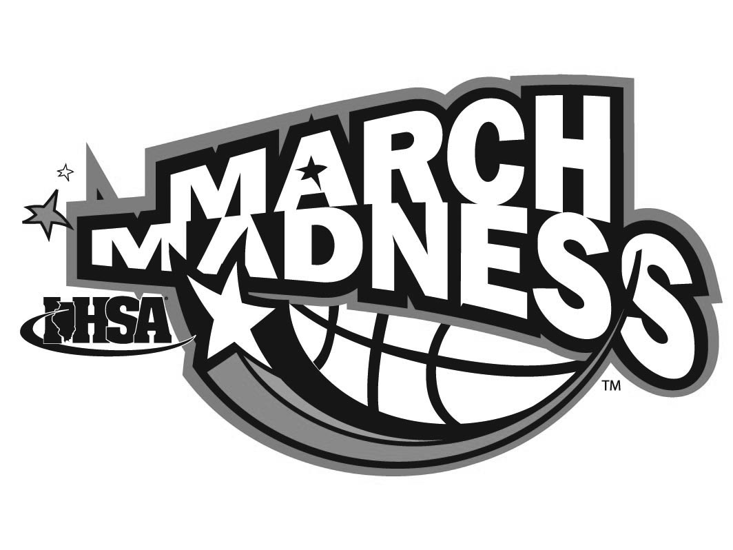 March Madness Logo Vector at Collection of March