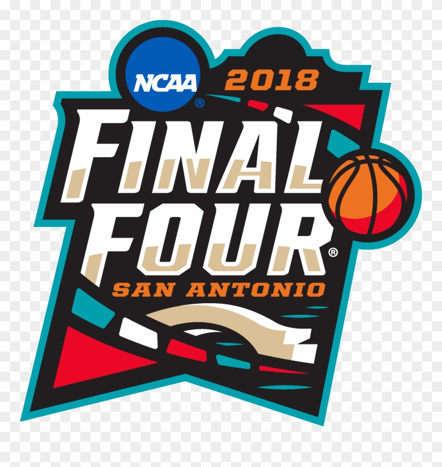 880x930 March Madness Final Four San Antonio Logo Vector