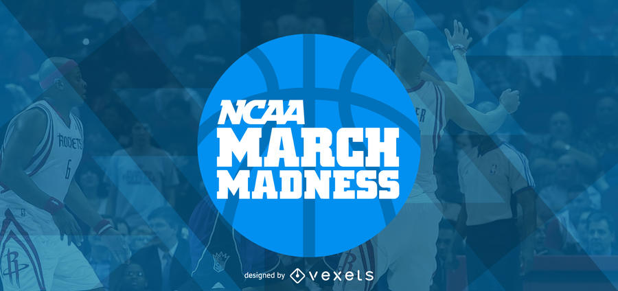 March Madness Vector at Vectorified.com | Collection of March Madness ...