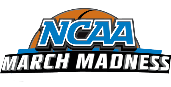 600x307 March Madness Logos