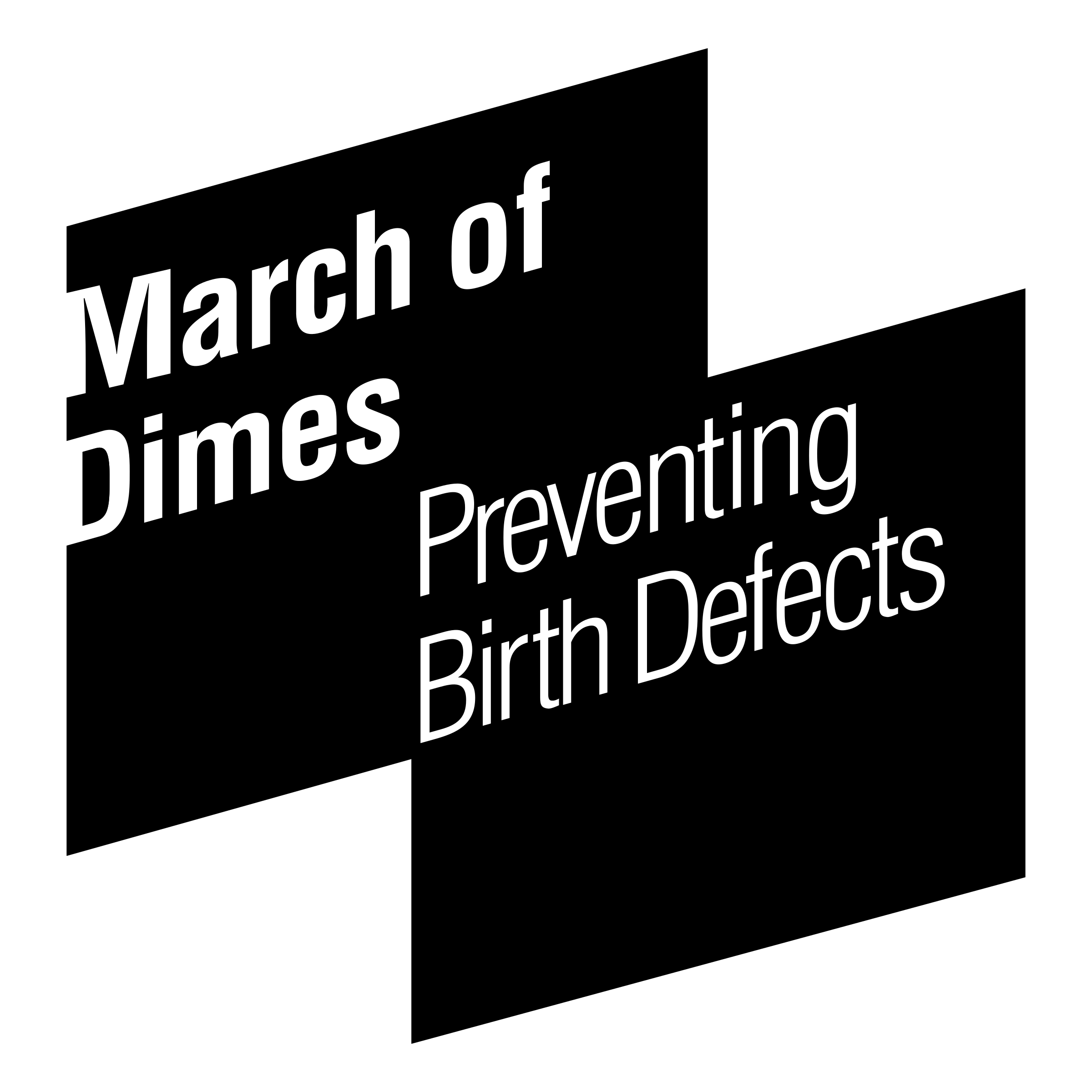 2400x2400 March Of Dimes Logo Png Transparent Vector