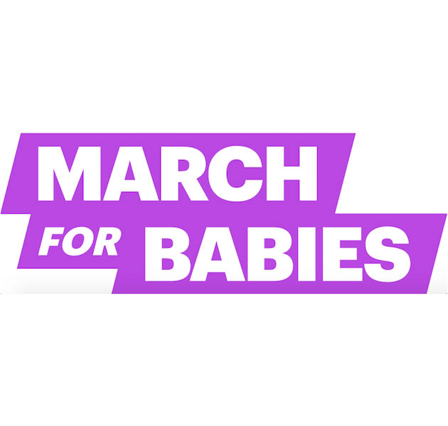 630x600 March For Babies