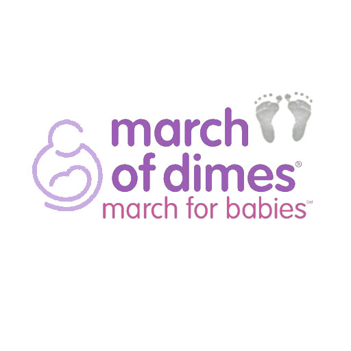 512x512 March Of Dimes
