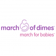 195x195 March Of Dimes Brands Of The Download Vector Logos