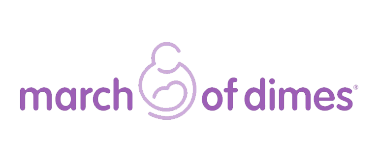 770x330 March Of Dimes Logos