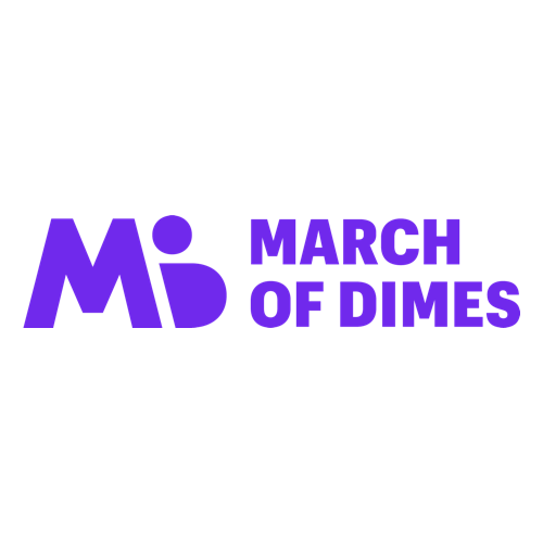 500x500 Download Free Png March Of Dimes Logo Png Png Image
